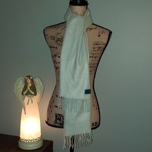 Coach Cashmere Scarf